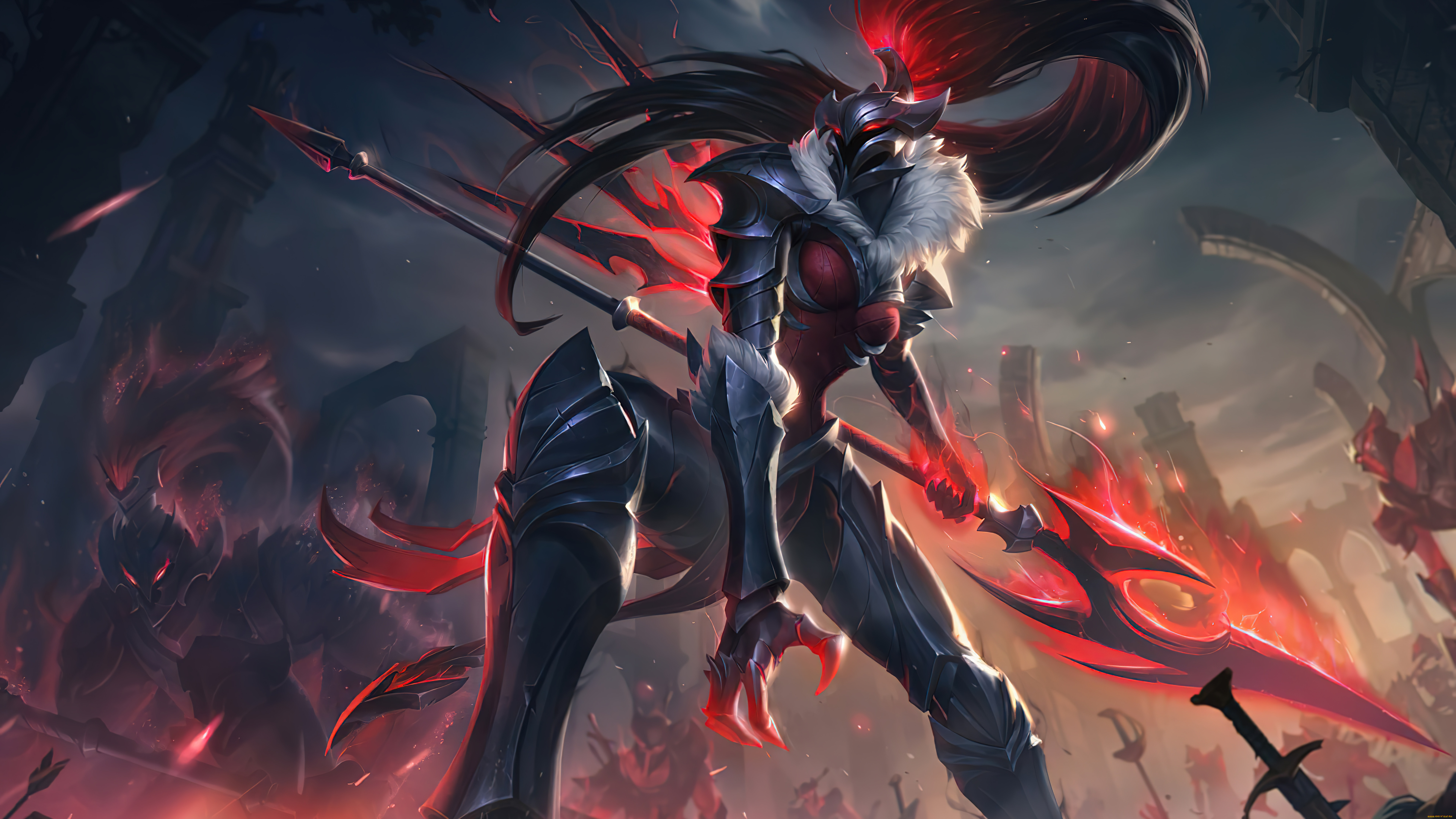  , league of legends, league, of, legends, kalista